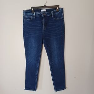 Vervet Skinny Jeans
